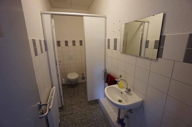 Herren - WC