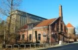 Kulturzentrum Zinnschmelze in Hamburg-Barmbek-Nord